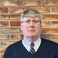 Ronald Shidemantle profile image